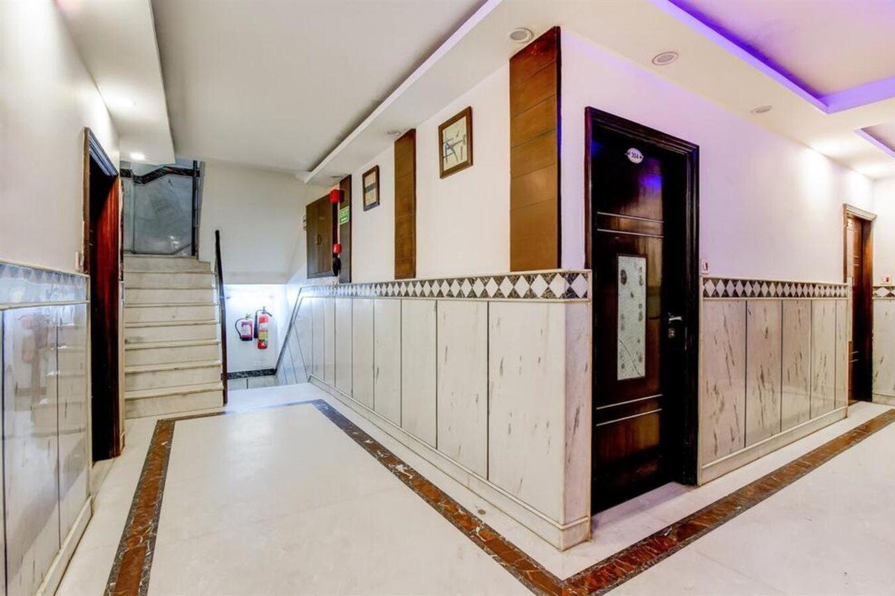 Oyo 7781 Hotel Sai International Ню Делхи Екстериор снимка