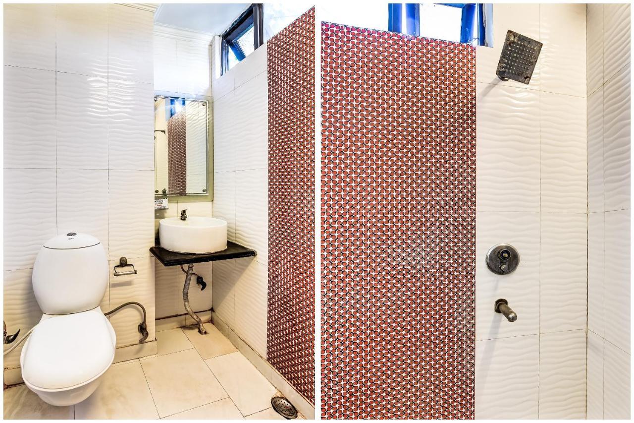 Oyo 7781 Hotel Sai International Ню Делхи Екстериор снимка