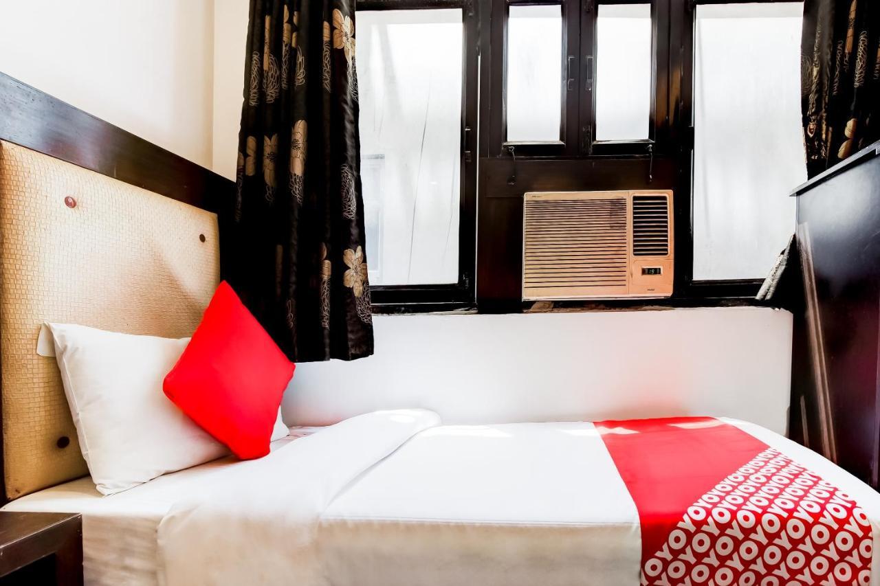 Oyo 7781 Hotel Sai International Ню Делхи Екстериор снимка