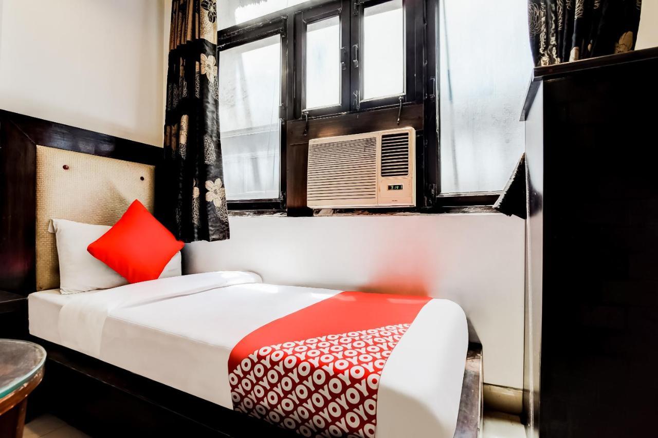 Oyo 7781 Hotel Sai International Ню Делхи Екстериор снимка