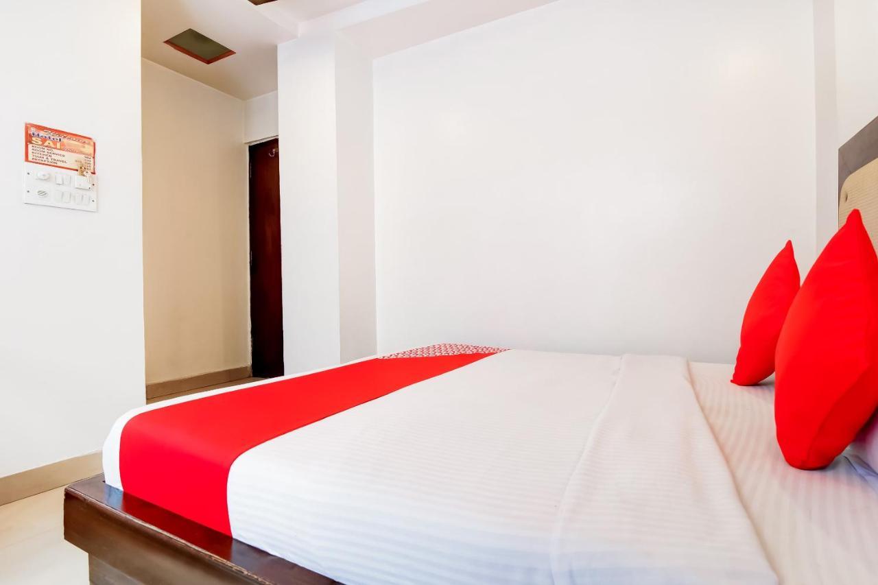 Oyo 7781 Hotel Sai International Ню Делхи Екстериор снимка