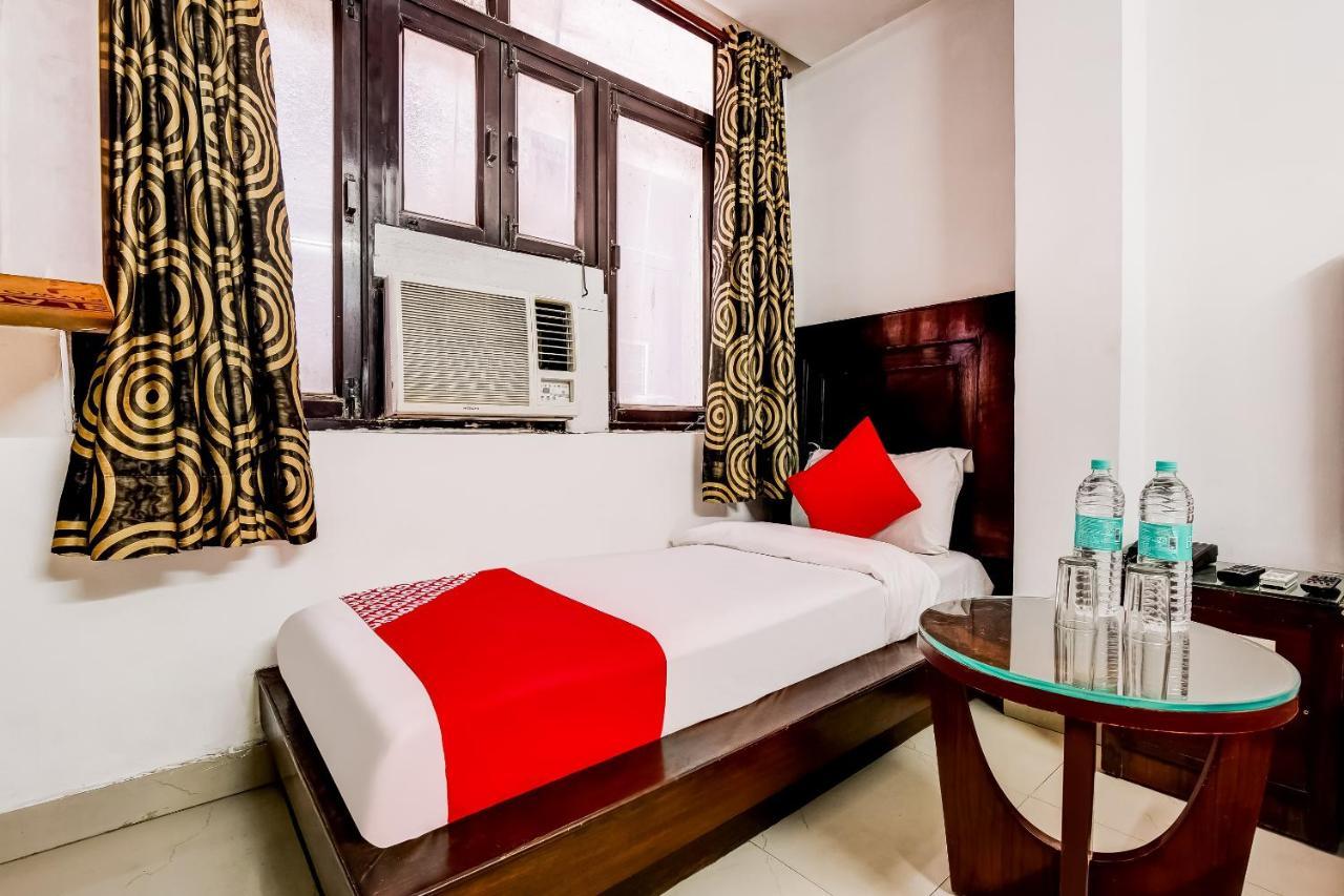 Oyo 7781 Hotel Sai International Ню Делхи Екстериор снимка