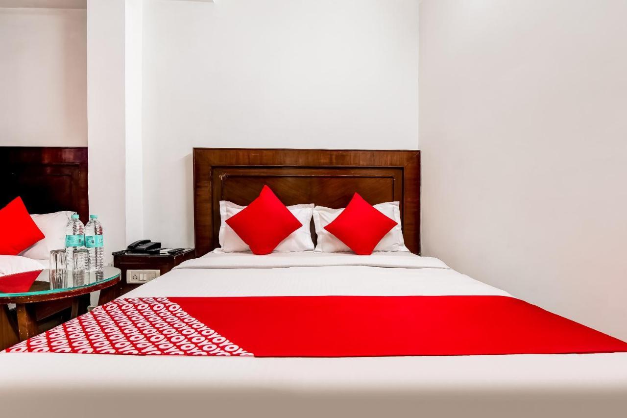 Oyo 7781 Hotel Sai International Ню Делхи Екстериор снимка