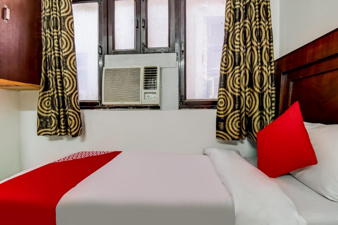 Oyo 7781 Hotel Sai International Ню Делхи Екстериор снимка