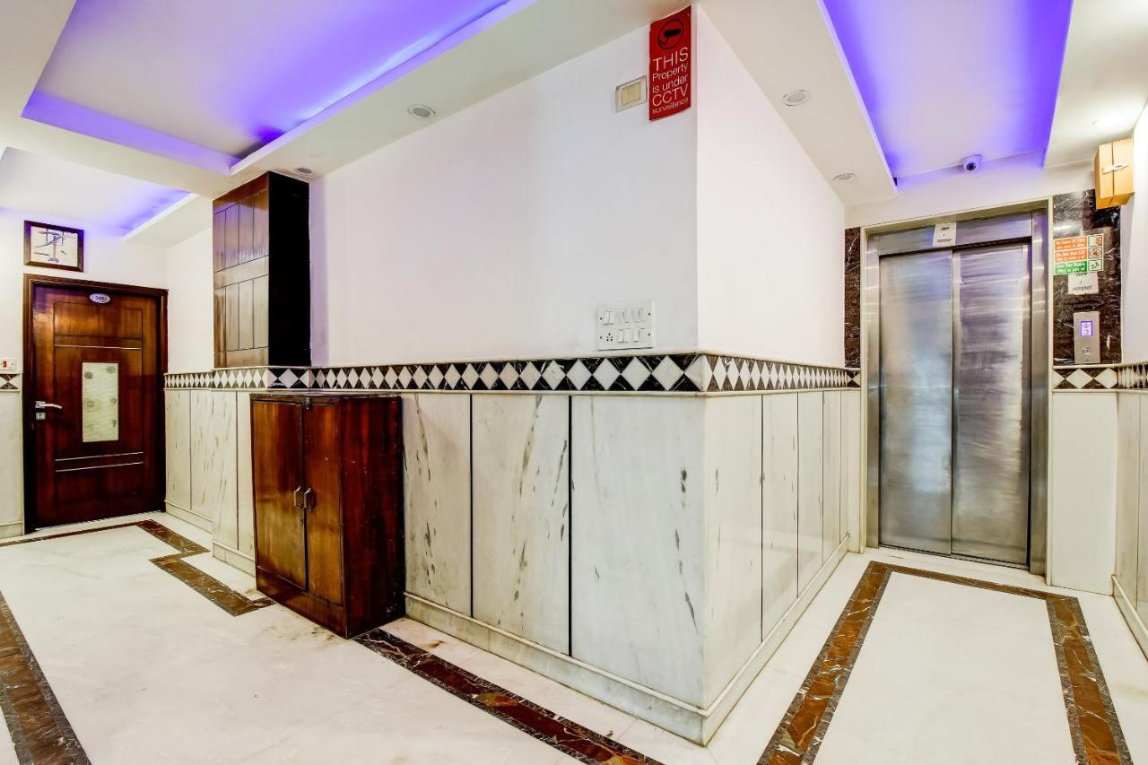 Oyo 7781 Hotel Sai International Ню Делхи Екстериор снимка