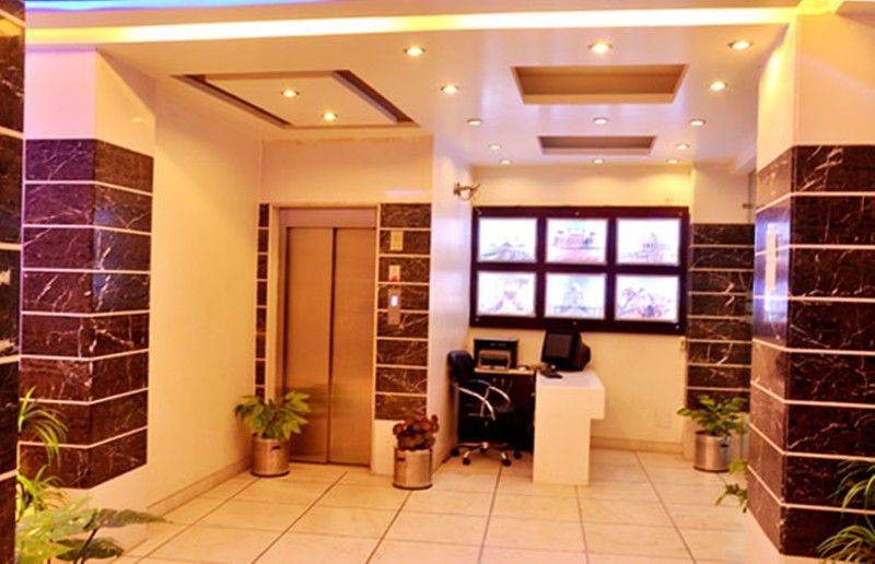 Oyo 7781 Hotel Sai International Ню Делхи Екстериор снимка