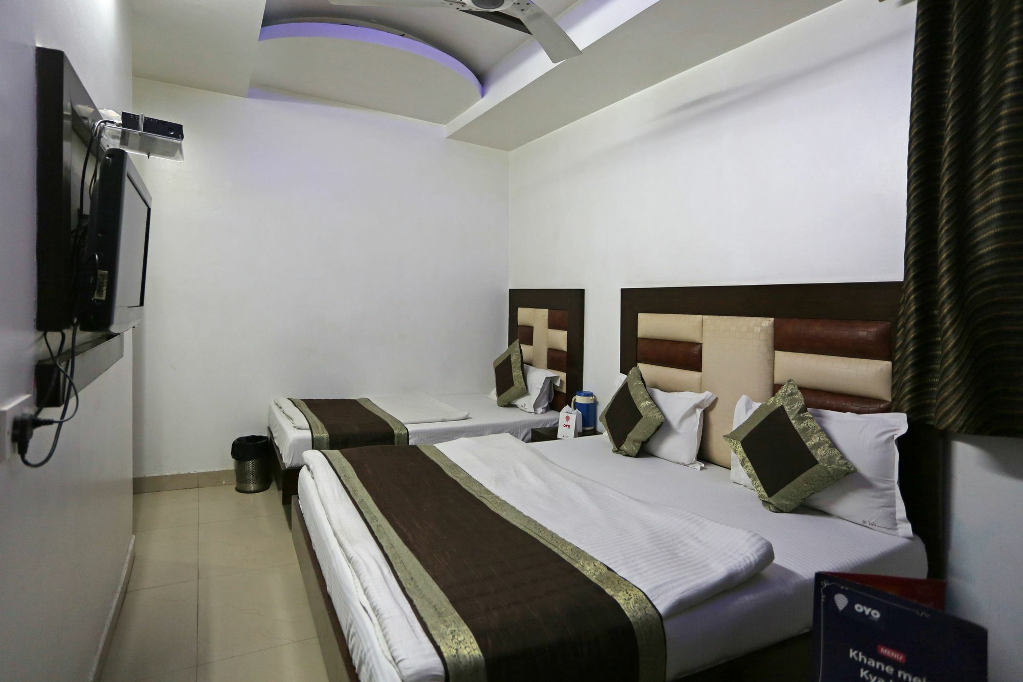 Oyo 7781 Hotel Sai International Ню Делхи Екстериор снимка