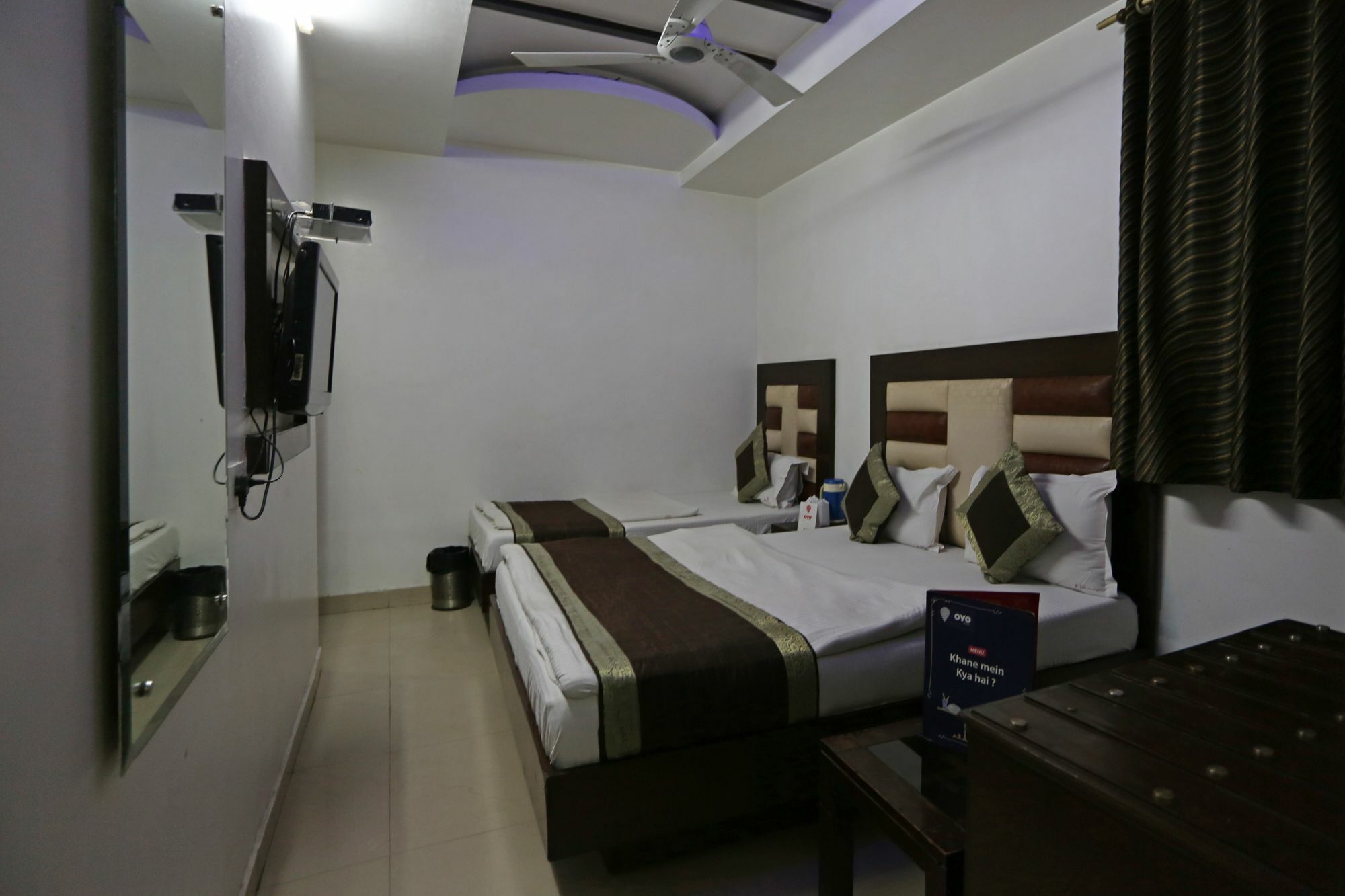 Oyo 7781 Hotel Sai International Ню Делхи Екстериор снимка